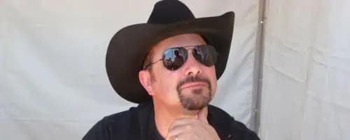 C.J. Box photo