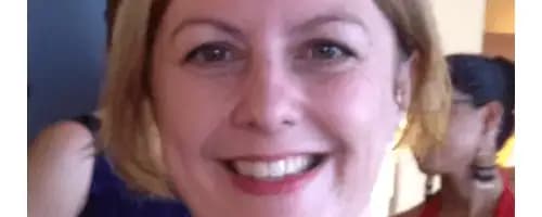 Antonia Hodgson photo