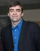 Nino Ricci photo