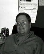 Richard Laymon photo