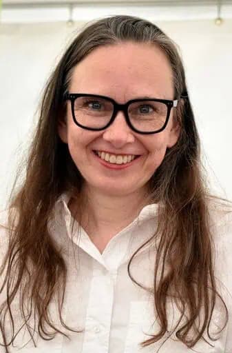 Yrsa Sigurdardottir photo