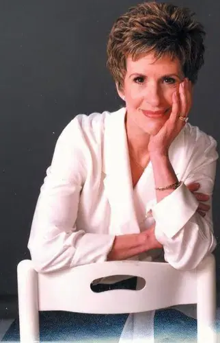 Susan Elizabeth Phillips photo