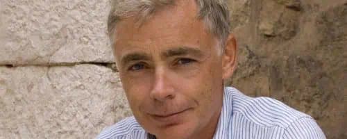 Eoin Colfer photo