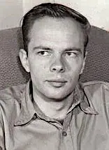 Richard Phillips photo