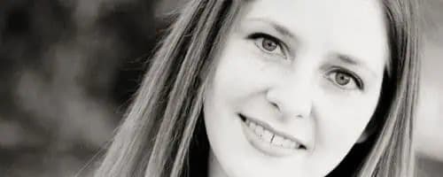 Rachel Vincent photo