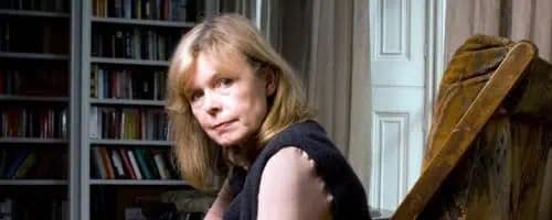 Annalena McAfee photo