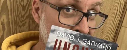 David J. Gatward photo