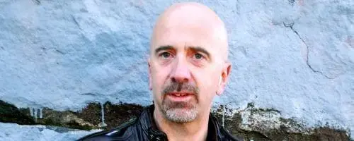 Allan Leverone photo