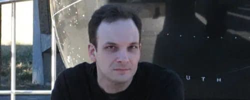 David Wong photo