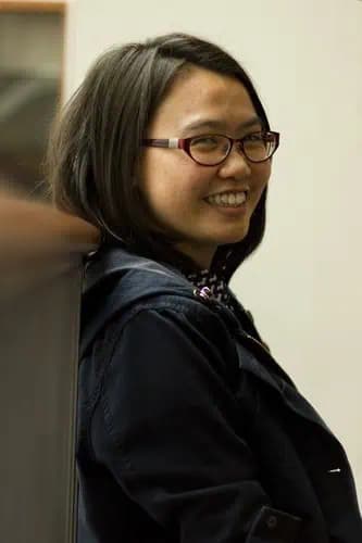 Zen Cho photo