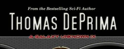 Thomas DePrima photo