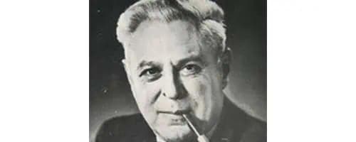 Harry Kemelman photo