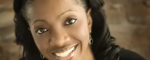 Kimberla Lawson Roby photo