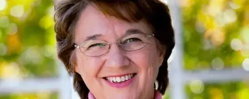 Ann H Gabhart photo