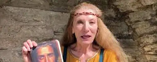 Octavia Randolph photo