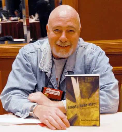 Reed Farrel Coleman photo