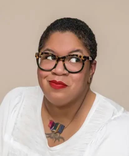 Samantha Irby photo