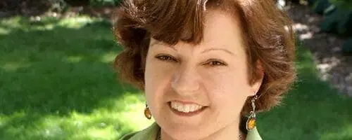 Deborah Cooke photo