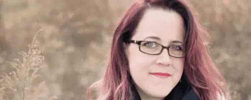 Brigid Kemmerer photo