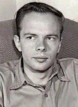 Philip K. Dick photo