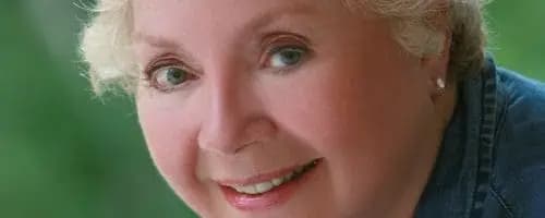 Gail Oust photo