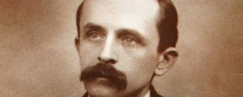 J.M. Barrie photo