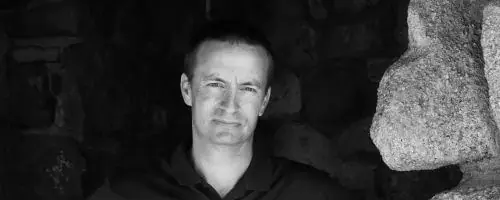 Jeff Carson photo