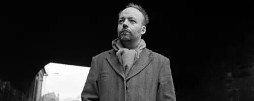Mark Dawson photo