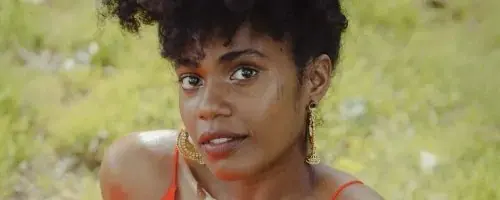 Akwaeke Emezi photo