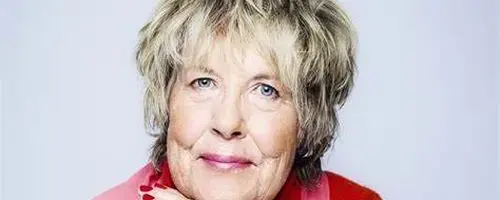 Catharina Ingelman-Sundberg photo