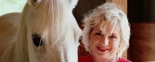 Carolyn Haines photo