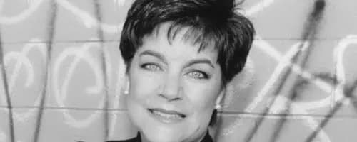 Wendy Hornsby photo