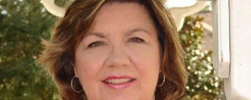 Barbara Cameron photo