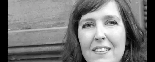 Catherine Lloyd photo