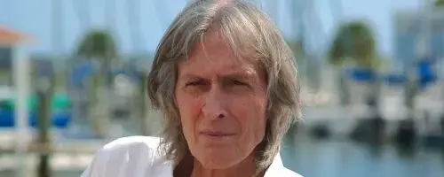 Walter Satterthwait photo