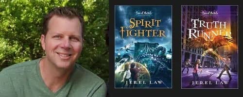 Jerel Law photo