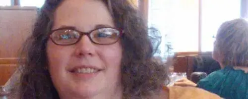 Tracy Anne Warren photo