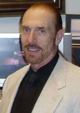 Terry Goodkind photo