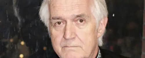 Henning Mankell photo