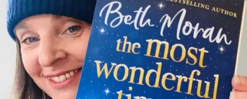 Beth Moran photo