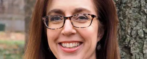 Amanda Sellet photo