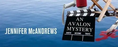 Jennifer McAndrews photo