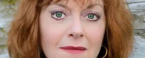 Brandilyn Collins photo