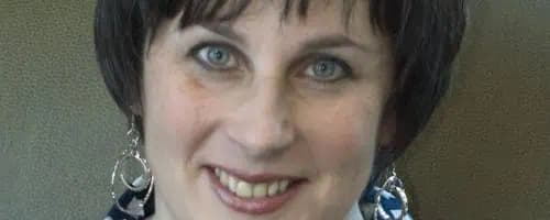 Susanna Kearsley photo