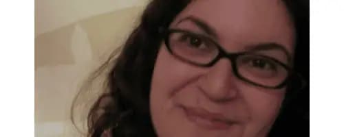 Naomi Alderman photo