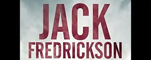 Jack Fredrickson photo