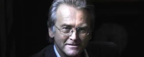 Gunnar Staalesen photo