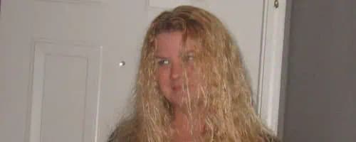 Charity Parkerson photo