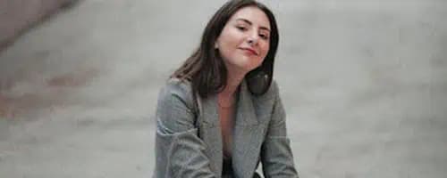Dana Schwartz photo