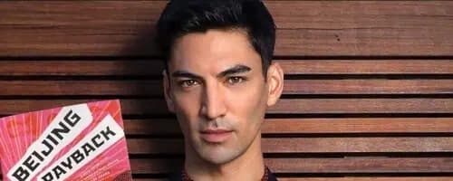 Daniel Nieh photo